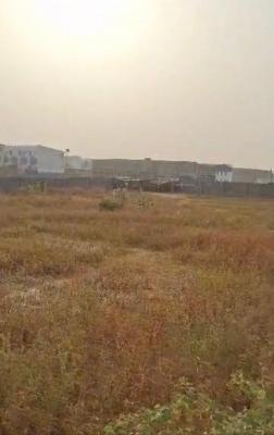4000sqm, Residential, C of O, Life Camp, Abuja, Residential Land for Sale