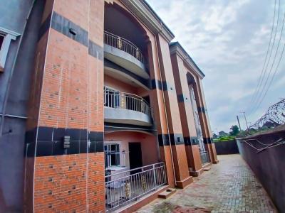 2 Bedroom Apartment on The 1st Floor in a Secure Vicinity, Egbelu Off Ada George, Port Harcourt, Rivers, Flat / Apartment for Rent