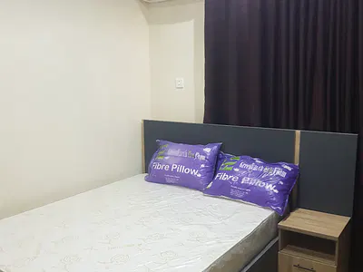 Fully Furnished 2 Bedroom Apartment