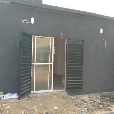 Massive Shop/office Space, Destiny Home Estate Abijo Lagos, Sangotedo, Ajah, Lagos, Shop for Rent