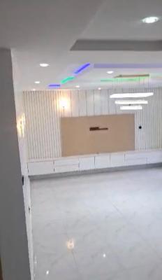 Luxury 3bedroom Terrace Duplex + Bq, By Kabusa Garden Estate, Apo, Abuja, Residential Land for Sale