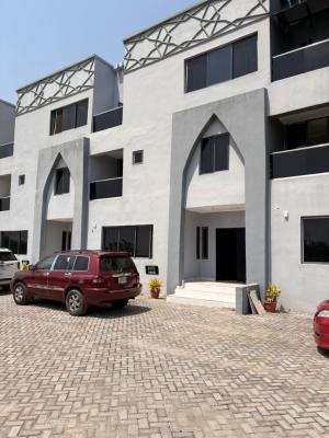 Luxury 5 Bedroom Terrace Duplex with Bq, Orchid Road, Lekki, Lagos, Terraced Duplex for Sale