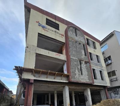 20 Rooms Hotel, Off Allen Avenue, Allen, Ikeja, Lagos, Hotel / Guest House for Sale