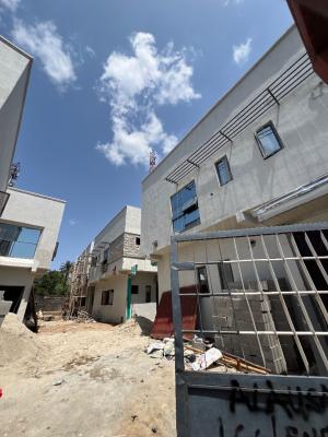 Beautiful Built 1 Bedroom Long Lease for Massive Returns, Consents, Obanikoro, Shomolu, Lagos, Block of Flats for Sale