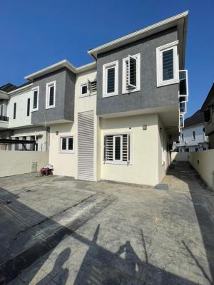 3bedroom Maisonette, Ajah, Lagos, House for Rent