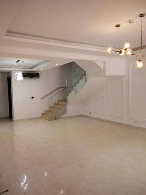 4 Bedroom Maisonnette with Bq, Pool and Gym, Banana Island, Banana Island, Ikoyi, Lagos, Flat / Apartment for Rent