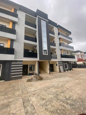 3 Bedroom Luxury Flat, Wuye, Wuye, Abuja, Flat / Apartment for Sale
