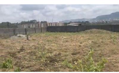 663sqm, Residential, C of O, Behind Military Pension Board Fo1 Kubwa, Fo1 Layout, Kubwa, Abuja, Residential Land for Sale
