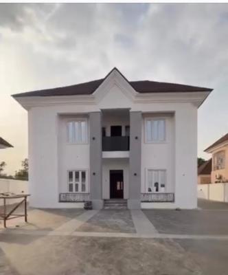 Luxury 4 Bedroom Fully Detached Duplex, Lokogoma District, Abuja, Detached Duplex for Sale