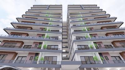 1 Bedroom Flat with Instulmental Payment, Bourdillon Ikoyi, Old Ikoyi, Ikoyi, Lagos, Flat / Apartment for Sale