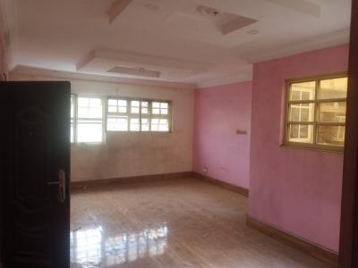 Clean Spacious 2 Bedroom Apartment, Zone 2, Wuse, Abuja, Flat / Apartment for Rent