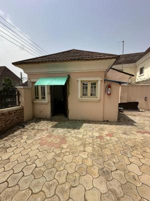Well Finished Room Selfcon, in an Estate Godab Lifecamp, Abuja, Life Camp, Abuja, House for Rent