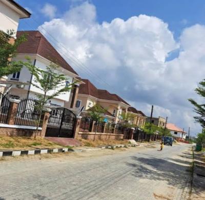 Land Measuring 400sqm, Sangotedo, Ajah, Lagos, Residential Land for Sale