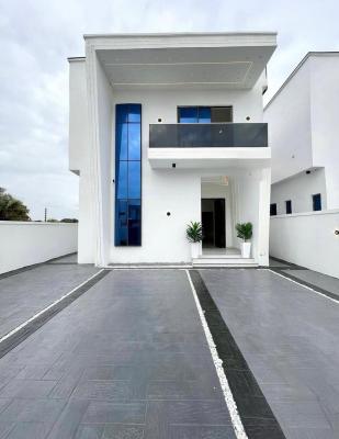 Luxury 5bedroom Detached  Duplex, Ikota Extension, Lekki, Lekki, Lagos, Detached Duplex for Rent