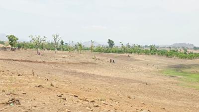 5 Bedrooms Fully Detached Duplex with Detached Bq, Landsjotter Hutu Royal Classic Before Centenary City, Airport Rd Abuja, Idu Industrial, Abuja, Residential Land for Sale