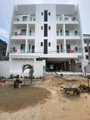 Beautifully Designed 2 Bedroom Apartment in a Beautiful Neighborhood, Ikate, Lekki, Lagos, Flat / Apartment for Sale