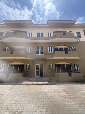 3 Bedroom Apartment with Bq, Lekki Phase 1, Lekki, Lagos, Flat / Apartment for Rent