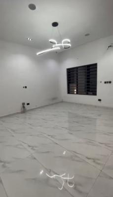 Spacious Luxury One Bedroom Mini Flat with Fully Fitted Kitchen, Ikota, Lekki, Lagos, Mini Flat (room and Parlour) for Rent