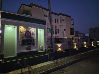 2 Bedroom Flat, Idu, Karmo, Abuja, Flat / Apartment for Rent