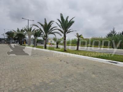 1200sqm Virgin Land Within Orange Island (phase 2), Orange Island, Lekki, Lagos, Residential Land for Sale