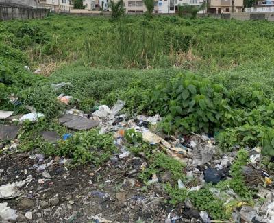 2800sqm Measuring 700sqm per Plot, Ajiran Road, Agungi, Lekki, Lagos, Commercial Land for Sale