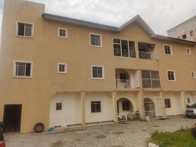 2 Bedrooms Tastefully Finished Partly Serviced Ground Floor Flat, Off Palace Road, Oniru, Victoria Island (vi), Lagos, Flat / Apartment for Rent