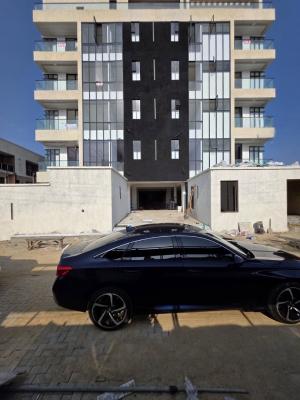 Luxury 3 Bedroom Apartment with Amazing Facilities, Ikate Lekki Lagos, Ikate, Lekki, Lagos, Terraced Duplex for Sale