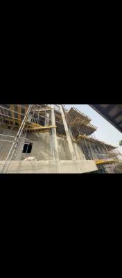 First Floor 2 Bedroom Apartment, Ikoyi, Lagos, Flat / Apartment for Sale