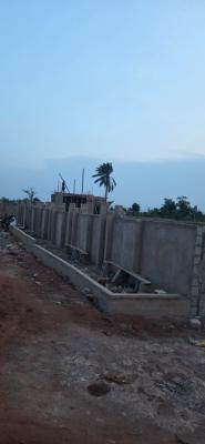 Acquire a Plot at Dike Residence Estate, Along Otulu Road, Oshimili North, Delta, Mixed-use Land for Sale