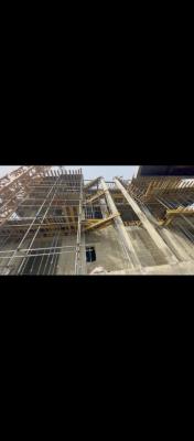 Third Floor 3 Bedroom Apartment, Ikoyi, Lagos, Flat / Apartment for Sale