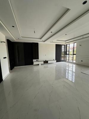 a Fully Detached Brand New 5bedroom Duplex, Royal Garden, Ajah, Lagos, Detached Duplex for Rent