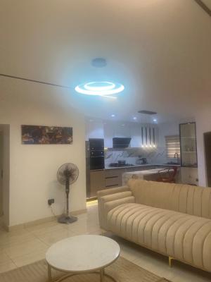 2 Bedroom, Wuye, Abuja, Flat / Apartment for Sale