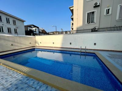 3 Bedroom Parkview Ikoyi, Parkview Ikoyi, Parkview, Ikoyi, Lagos, Self Contain (single Rooms) Short Let