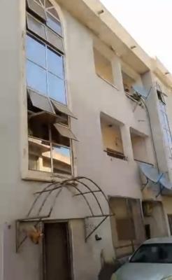 12 Units of 2bedrooms Block of Flats in Wuse Zone 2, Zone 2, Wuse, Abuja, Block of Flats for Sale