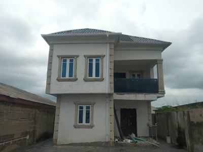 4 Bedroom Fully Detached Duplex, Turaya Mowe Ogun State, Mowe Ofada, Ogun, Detached Duplex for Sale