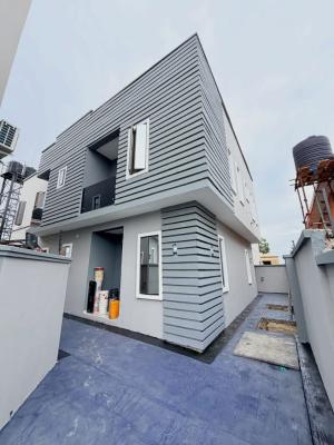 Exquisitely Built 4bedroom Detached Duplex, Gra Phase 1, Magodo, Lagos, Detached Duplex for Sale