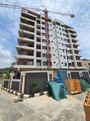 an Exceptionally Luxurious Designed Smart 3 Bedroom Flat with Bq, Old Ikoyi, Ikoyi, Lagos, Flat / Apartment for Sale