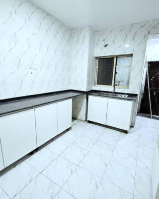 Clean and Stunning 3bedroom Apartment, Ikate, Lekki, Lagos, Flat / Apartment for Sale