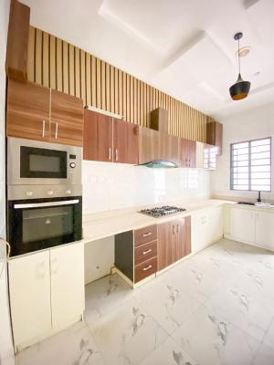 4bed Room Duplex with Bq, Lekki 2nd Toll Gate / Lcc Estate, Lekki, Lagos, Semi-detached Duplex for Rent