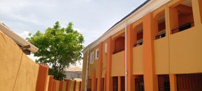 Lovely Pop Mini Flat Ensuit, Short Drive From Arepo Bus Stop, Orinmerunmu, Asese, Ibafo, Ogun, Mini Flat (room and Parlour) for Rent