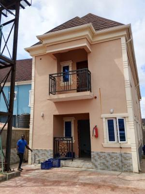 Luxury Newly Built 2 Bedroom, Foursquare Isheri Oshun, Isolo, Lagos, Flat / Apartment for Rent