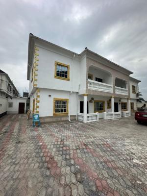 Spacious 2 Bedroom Apartment, After Abraham Adesanya, Ajah, Lagos, Flat / Apartment for Rent
