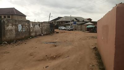 5 Bay Warehouses on Total Land Area of 4308.038 Sqm, Iju Water Works, Off Iju Water Works, Ifako-ijaiye, Lagos, Warehouse for Sale