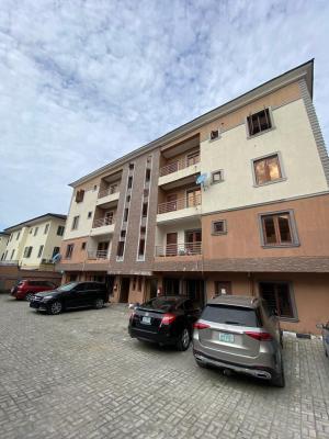 3 Bedroom, Off Durosimi, Lekki Phase 1, Lekki, Lagos, Flat / Apartment for Rent