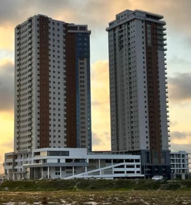 Luxurious 3 Bedrooms, Azuri Tower, Eko Atlantic City, Lagos, Flat / Apartment for Rent