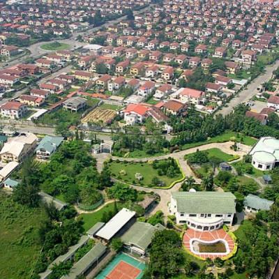 900 Sqms Land in Victoria Garden City (vgc), Vgc, Lekki, Lagos, Residential Land for Sale