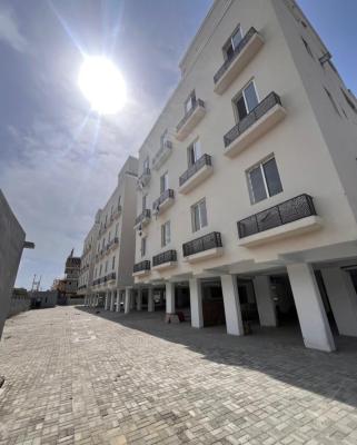 Lovely 2 Bedroom Apartment, Ikate, Ikate, Lekki, Lagos, Block of Flats for Sale