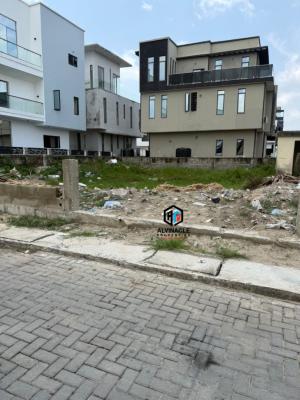 453sqm of Dry Land in a Gated Estate, Victory Park, Osapa, Lekki, Lagos, Residential Land for Sale