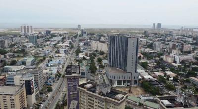 1500 Sqms Land in Victoria Island, Vi Lagos, Victoria Island (vi), Lagos, Residential Land for Sale