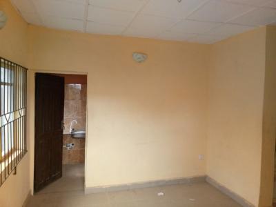 a Nice and Spacious Mini-flat, Near The Ajuwon-akute Road, Ojodu, Lagos, Mini Flat (room and Parlour) for Rent